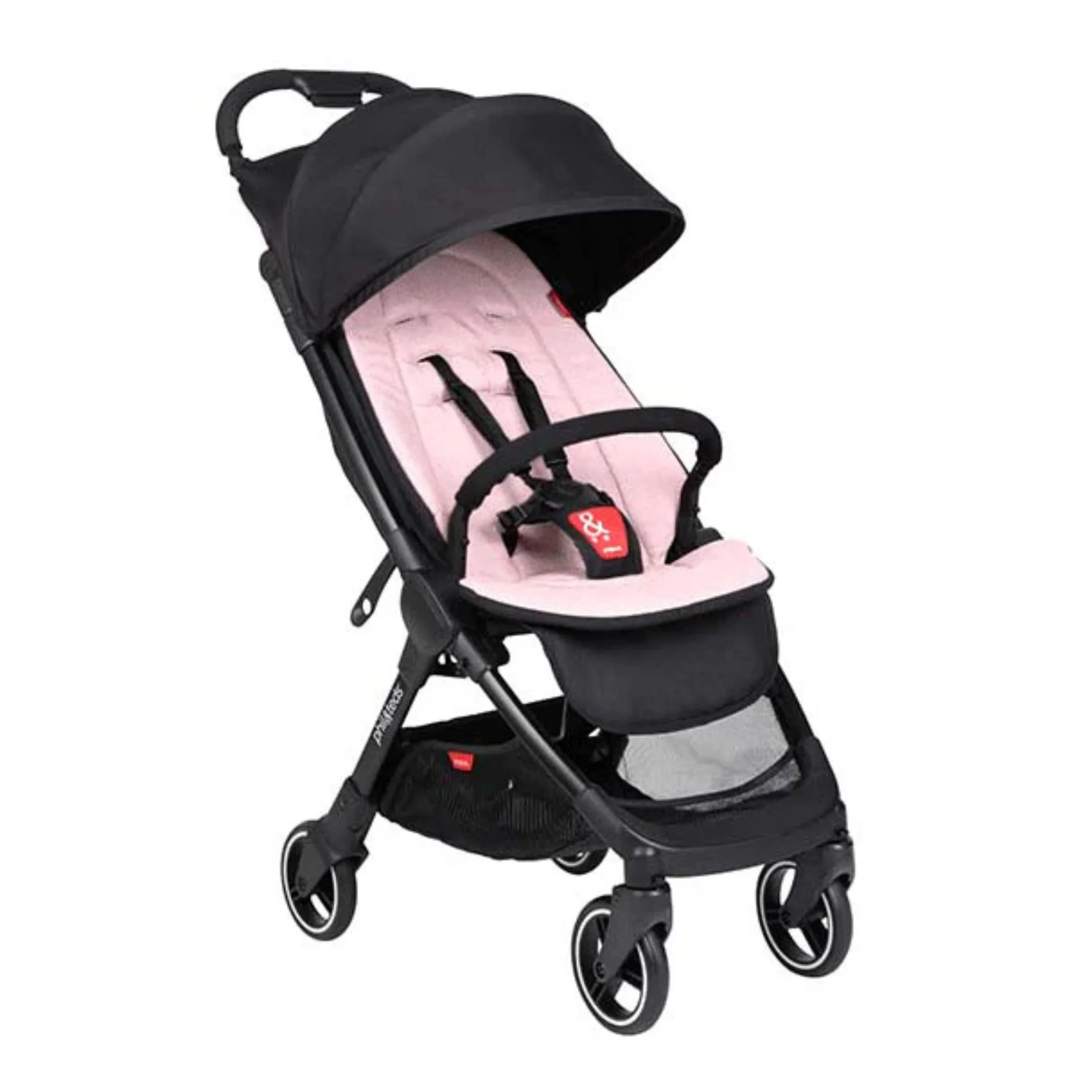 Phil & Teds go (2020+) buggy - Image 6