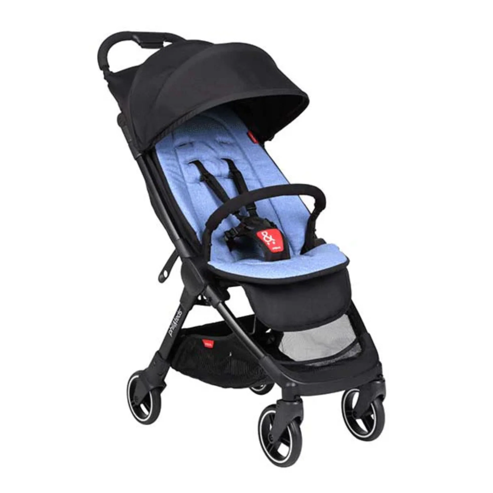 Phil & Teds go (2020+) buggy - Image 7