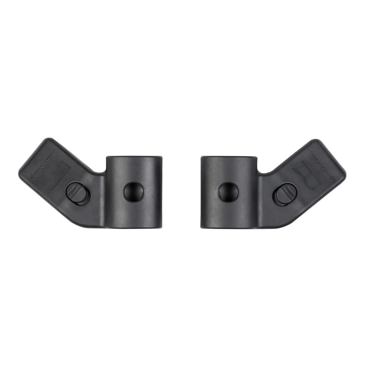 Phil&Teds Inline Clip Set V6 For Dot/Dash/Voyager