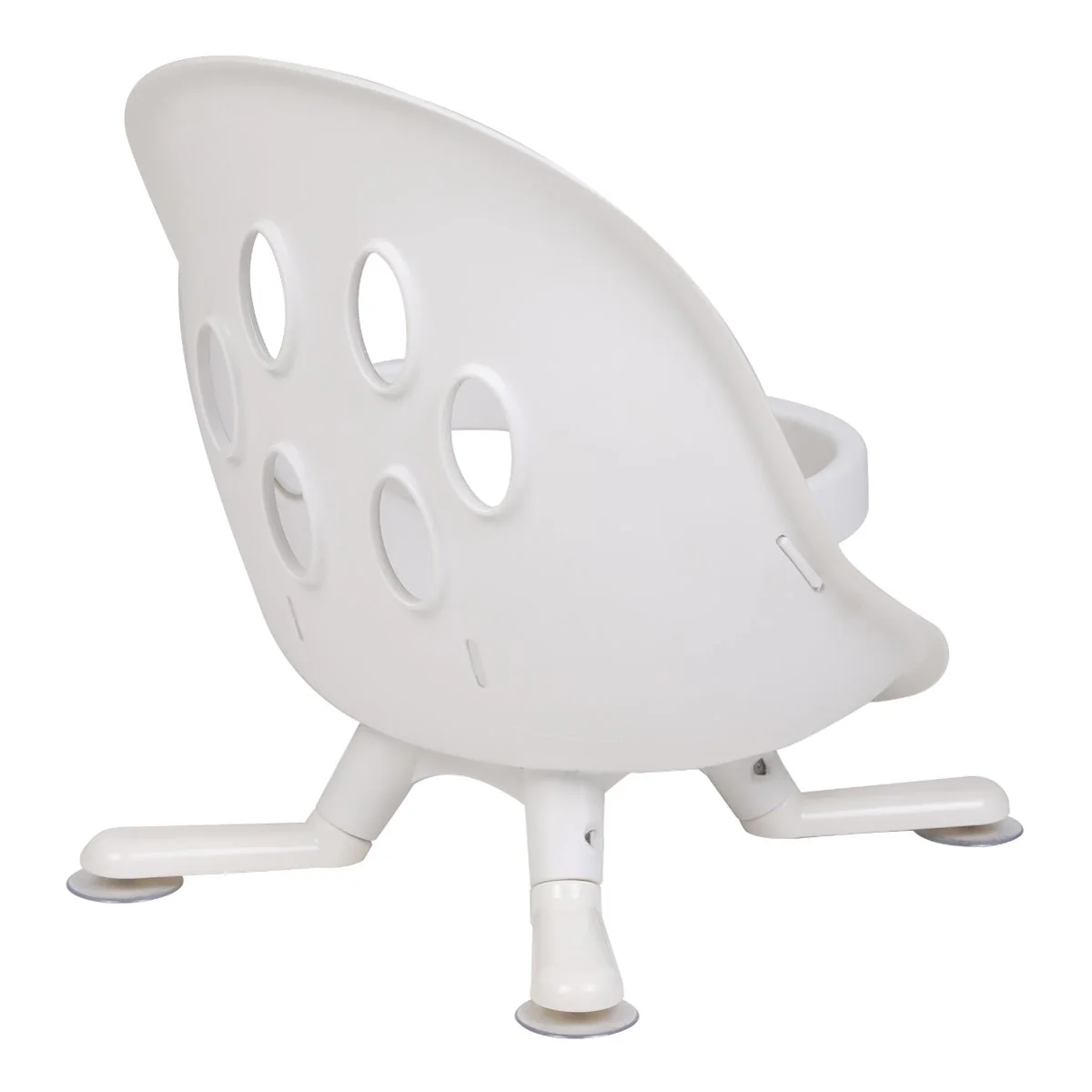 Phil&Teds poppy bath seat - Image 3