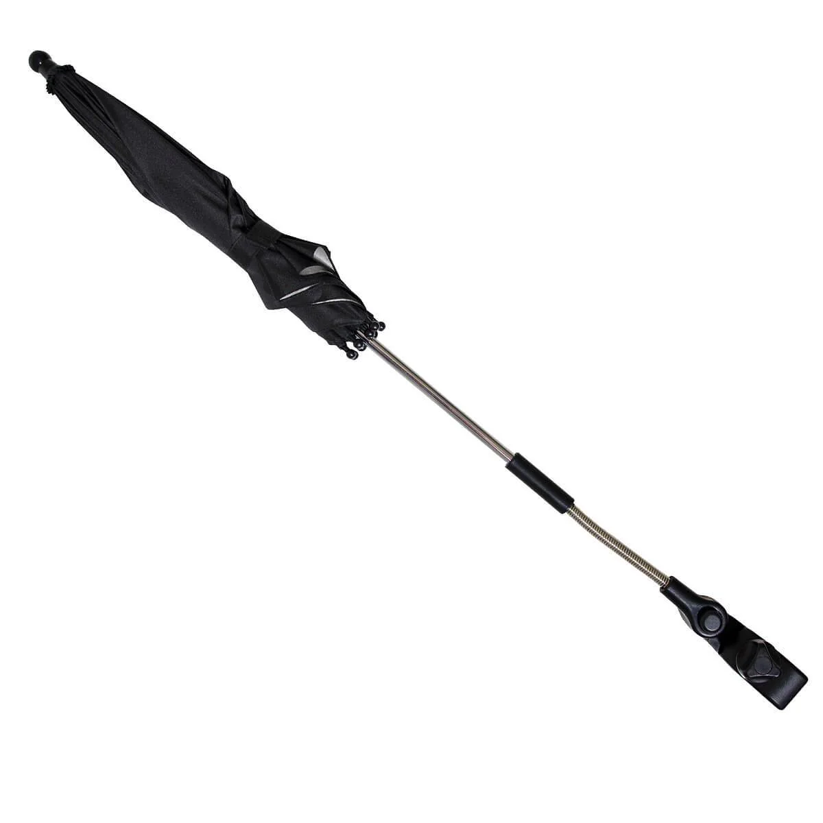 Phil&Teds shade stick stroller umbrella - Image 3