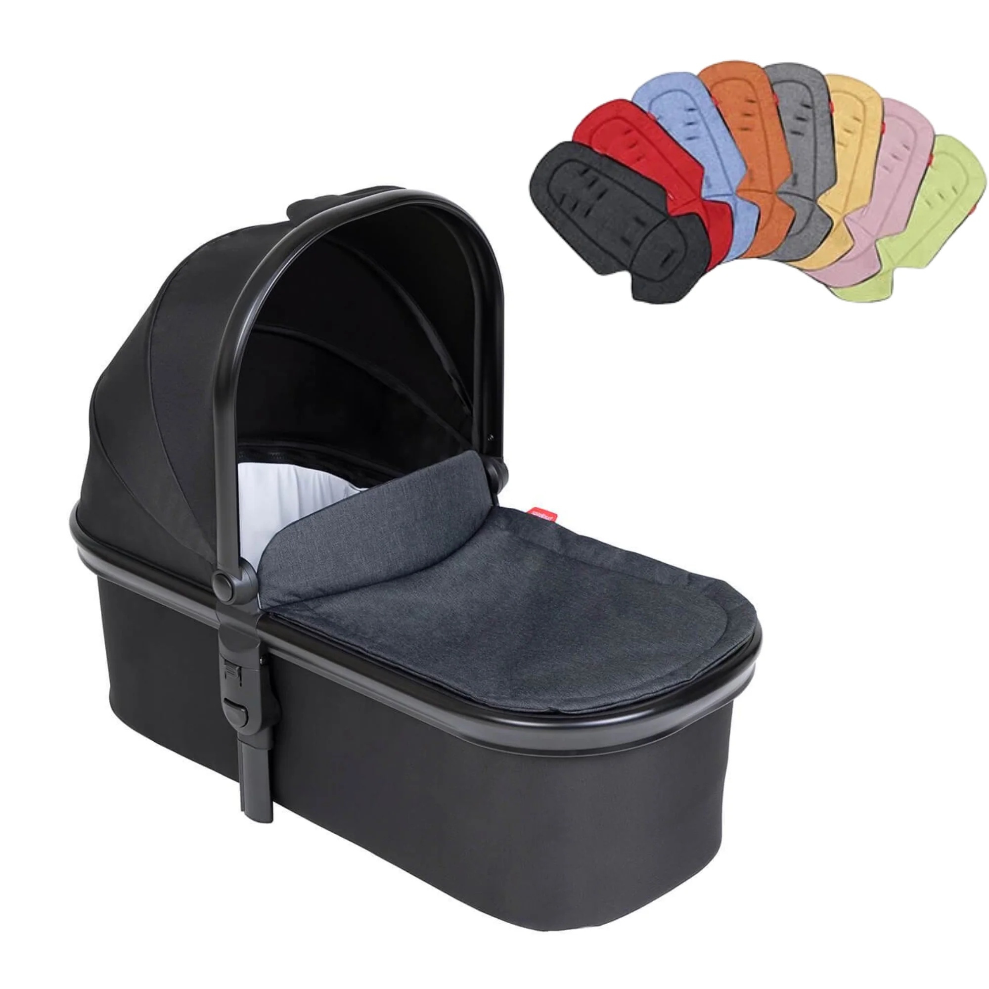 Phil&Teds Snug Carrycot
