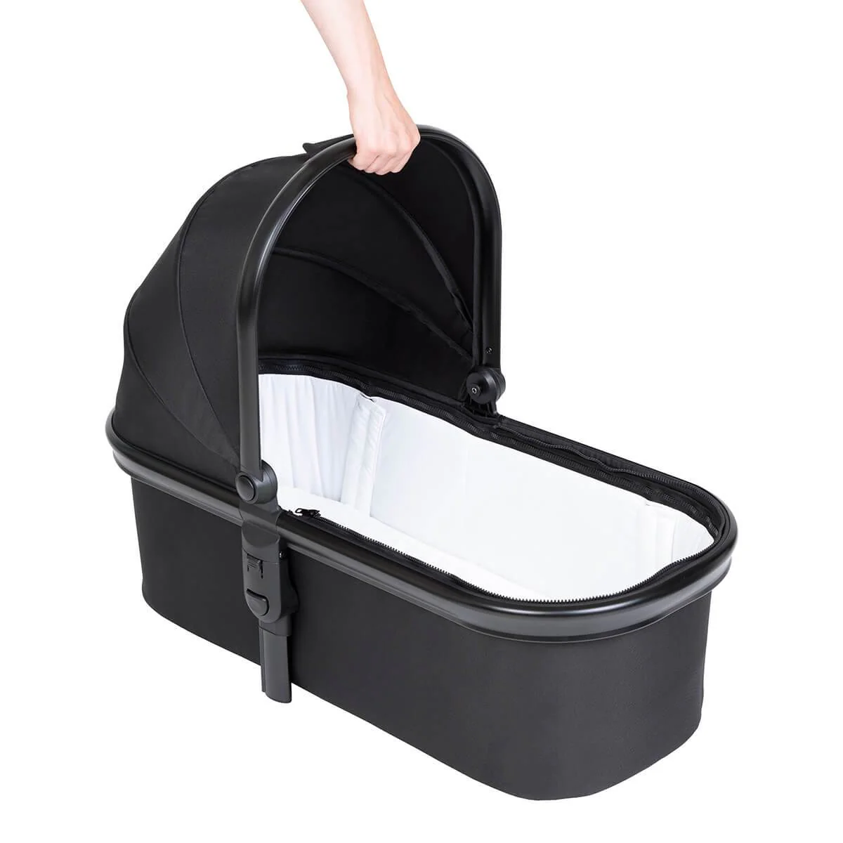 Phil&Teds Snug Carrycot - Image 10