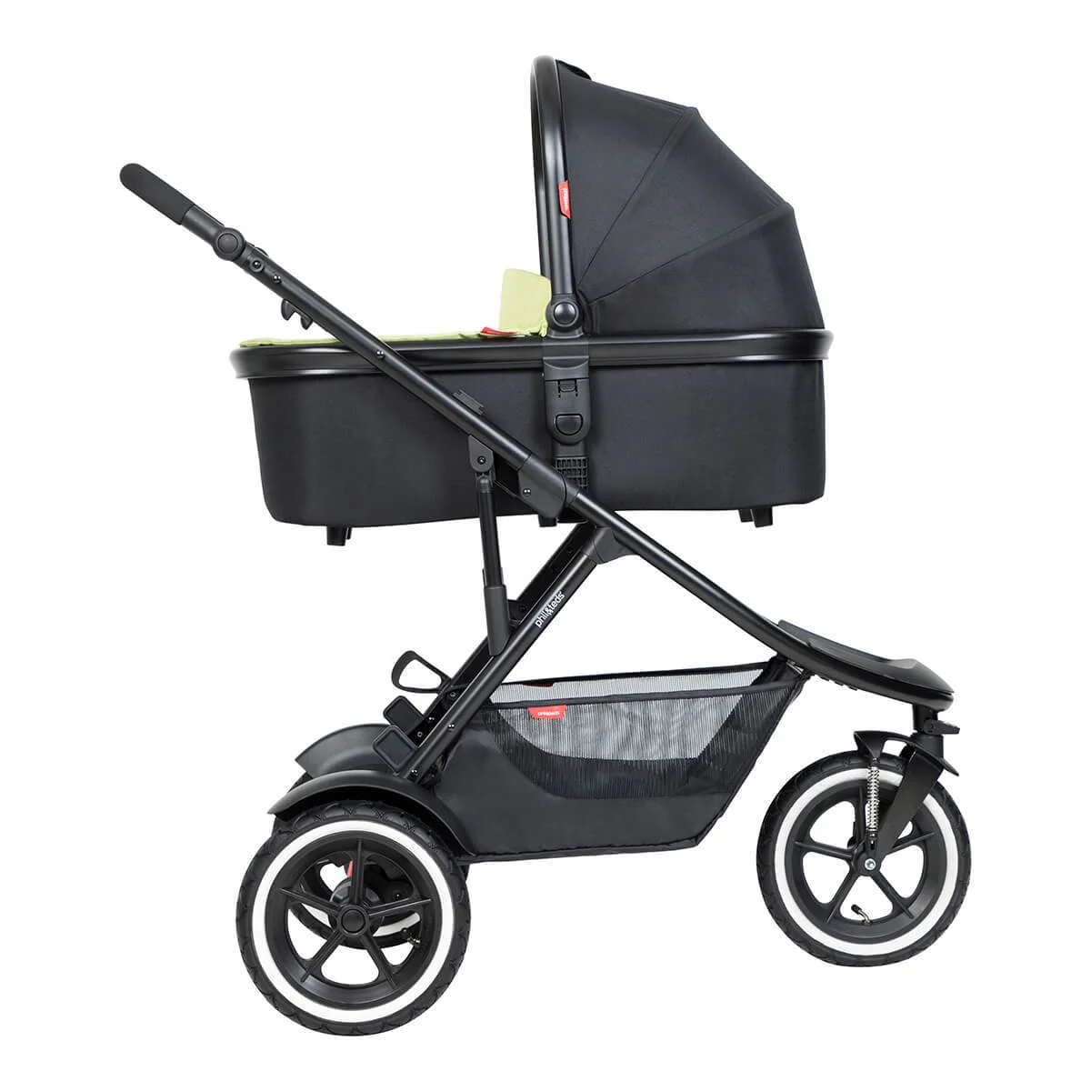 Phil&Teds Snug Carrycot - Image 12