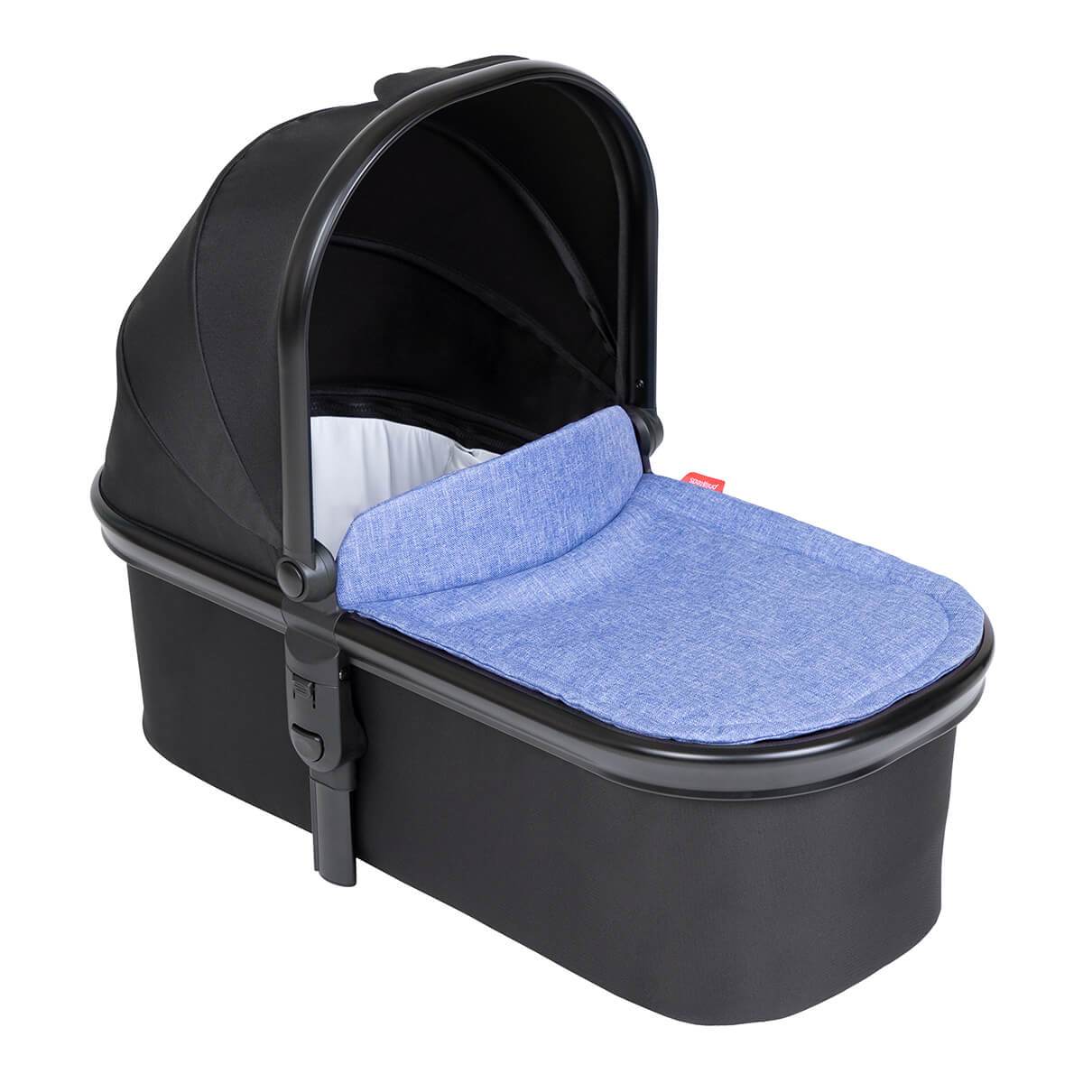 Phil&Teds Snug Carrycot - Image 2