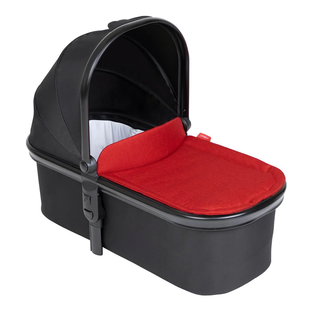 Phil&Teds Snug Carrycot - Image 3