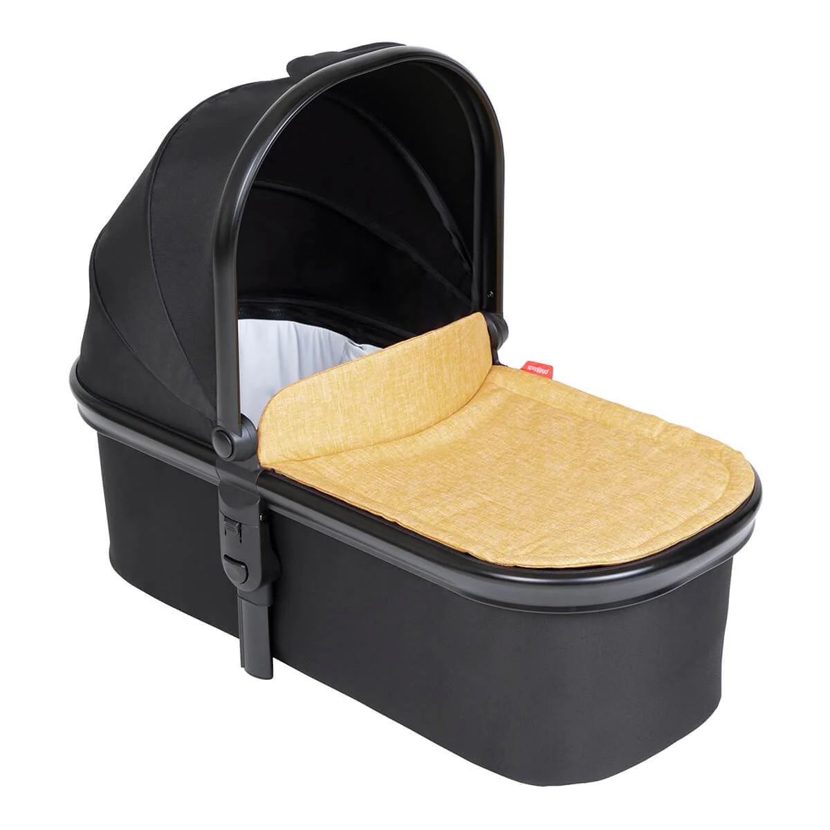 Phil&Teds Snug Carrycot - Image 7