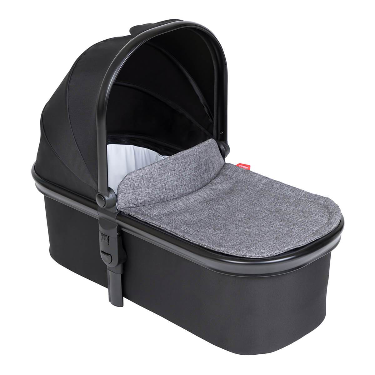 Phil&Teds Snug Carrycot - Image 9