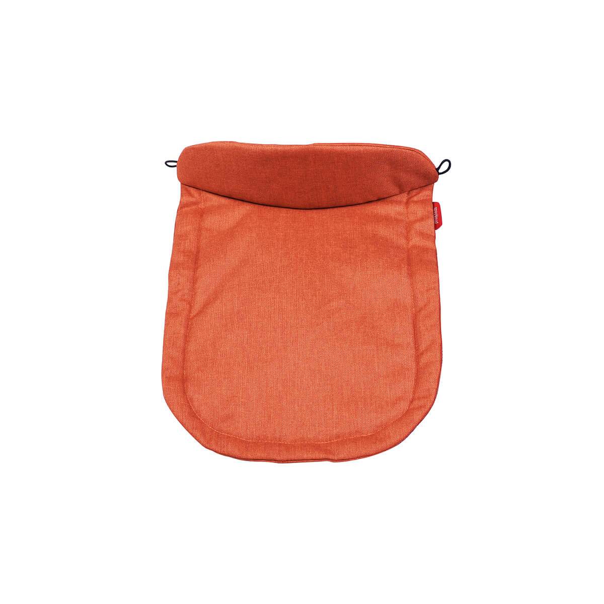 Phil&Teds snug carrycot lid - Image 3