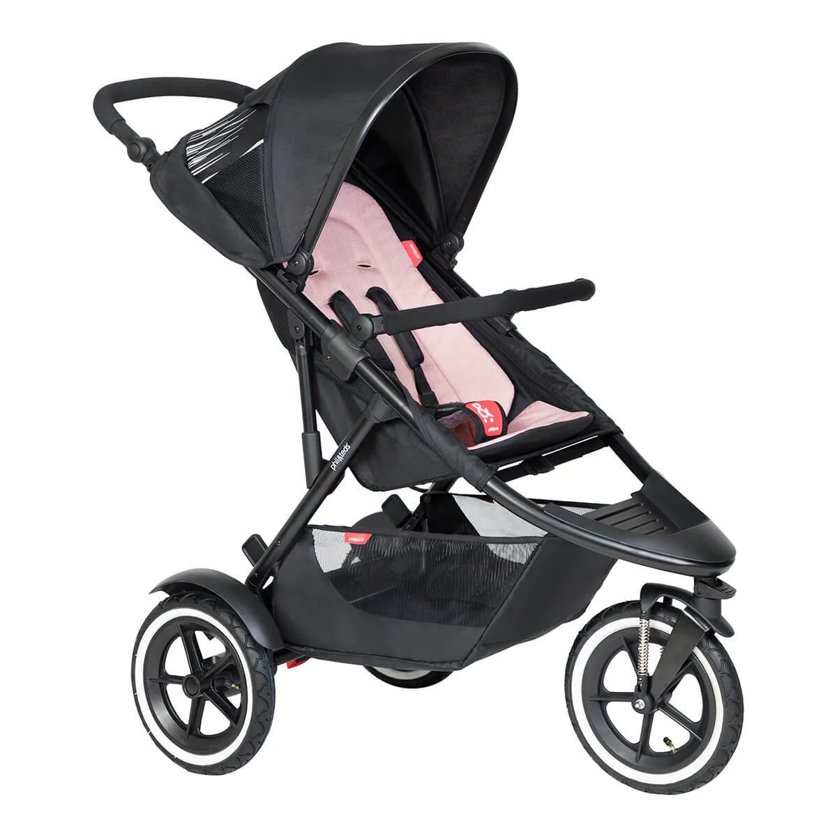 Phil&Teds Sport buggy Double Buggy - Image 12