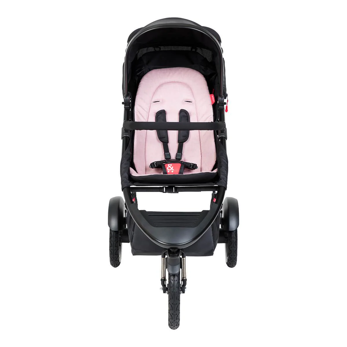Phil&Teds Sport buggy Double Buggy - Image 13