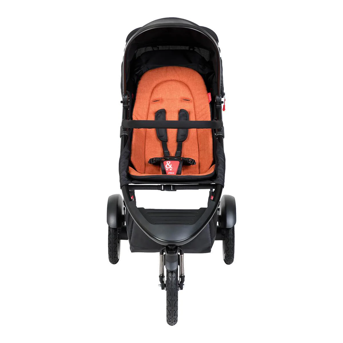 Phil&Teds Sport buggy Double Buggy - Image 16