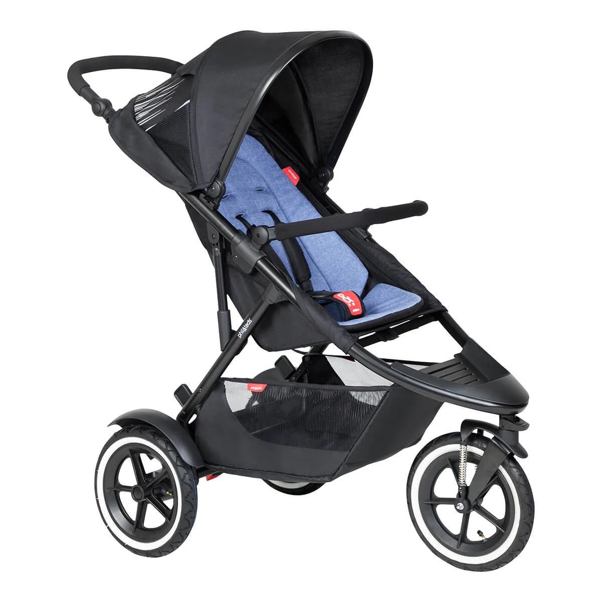 Phil&Teds Sport buggy Double Buggy - Image 18
