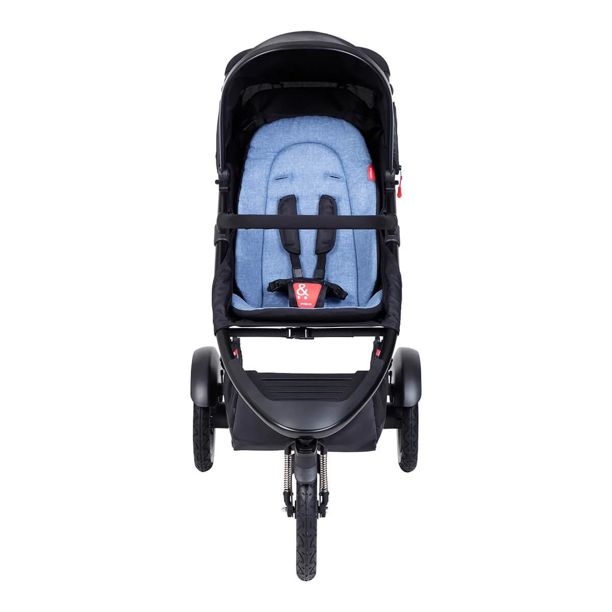 Phil&Teds Sport buggy Double Buggy - Image 19