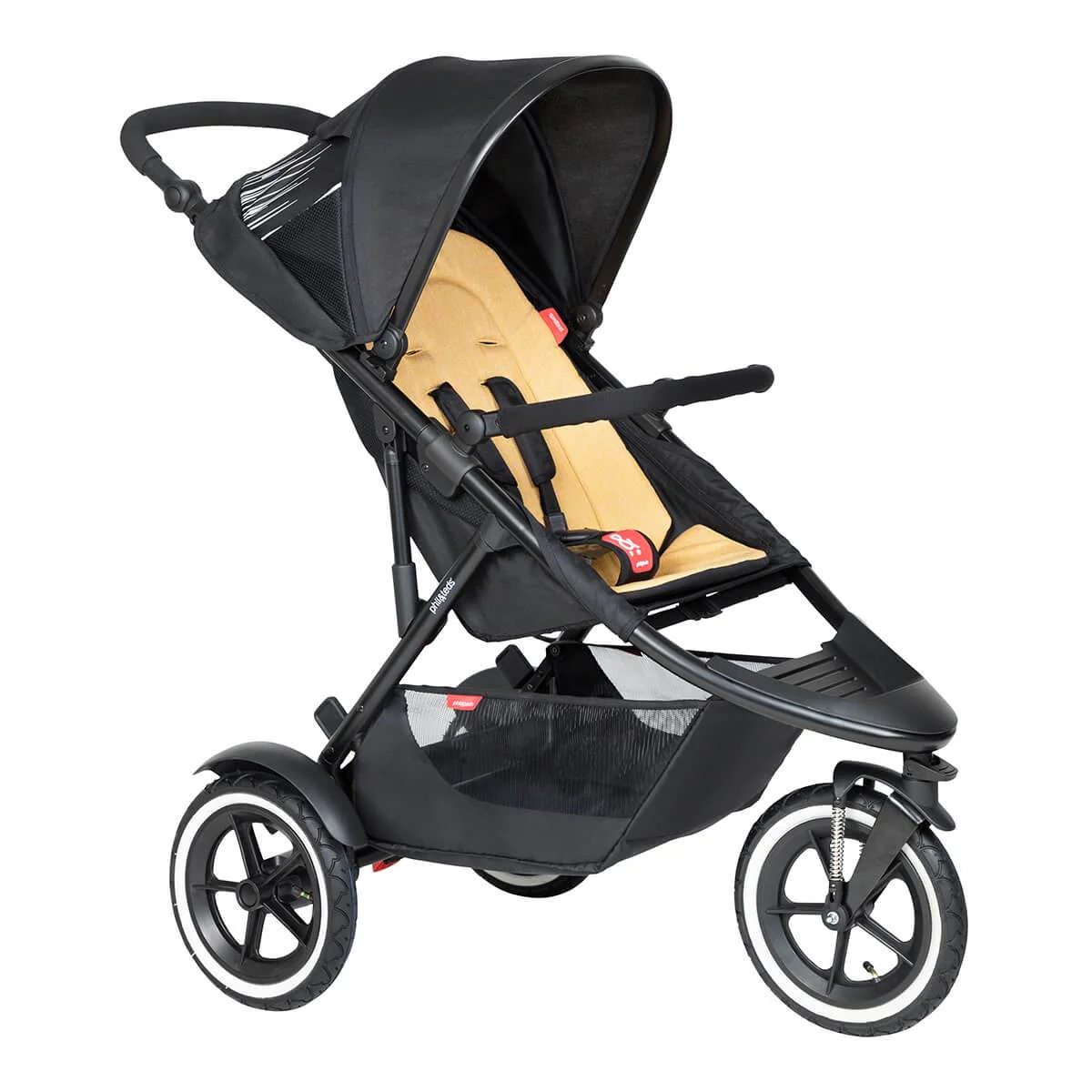 Phil&Teds Sport buggy Double Buggy - Image 21