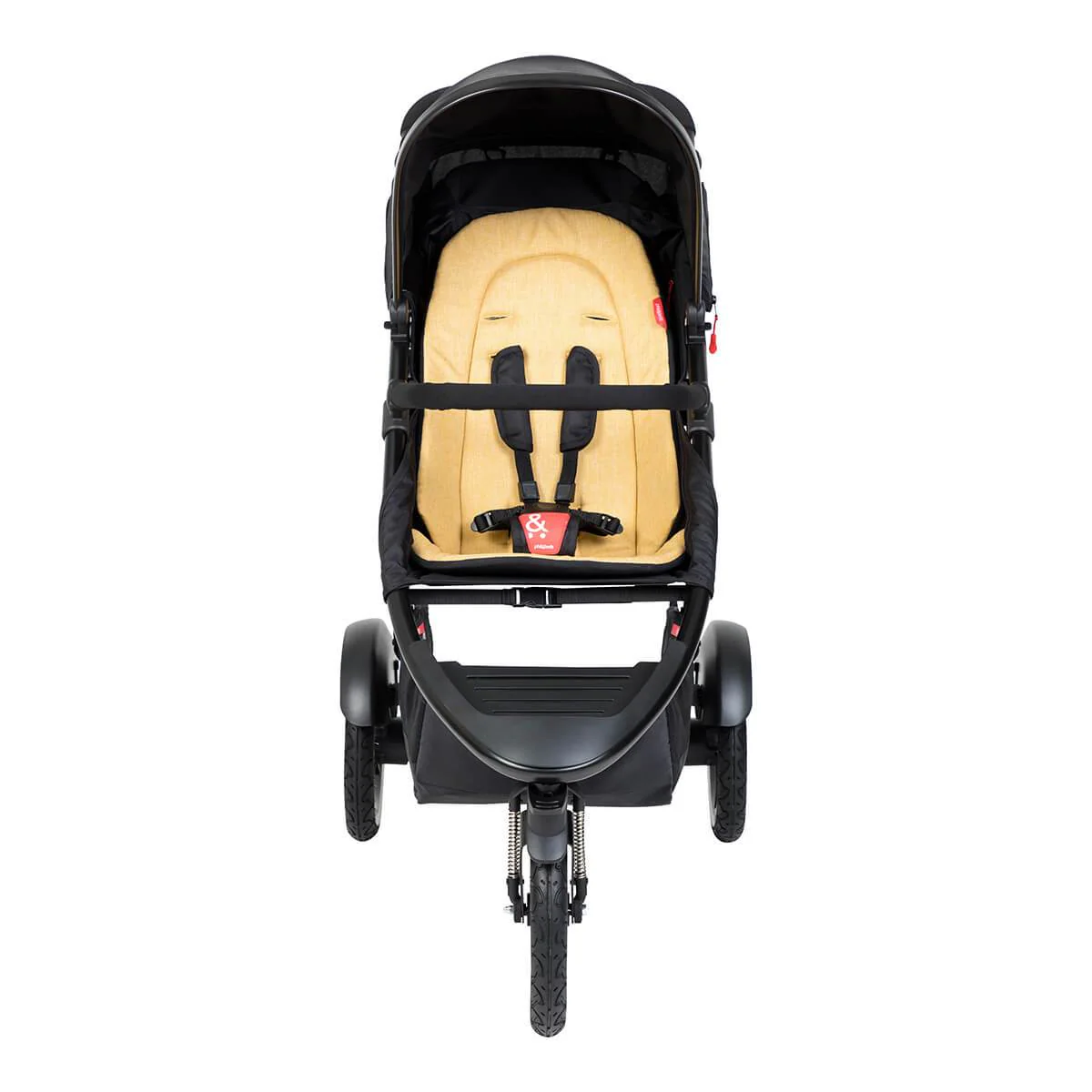 Phil&Teds Sport buggy Double Buggy - Image 22
