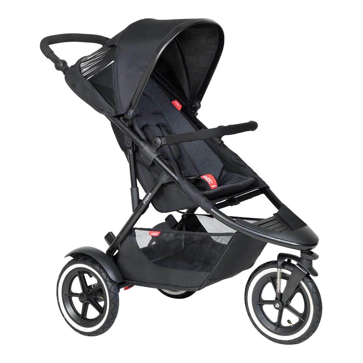 Phil&Teds Sport buggy Double Buggy - Image 24