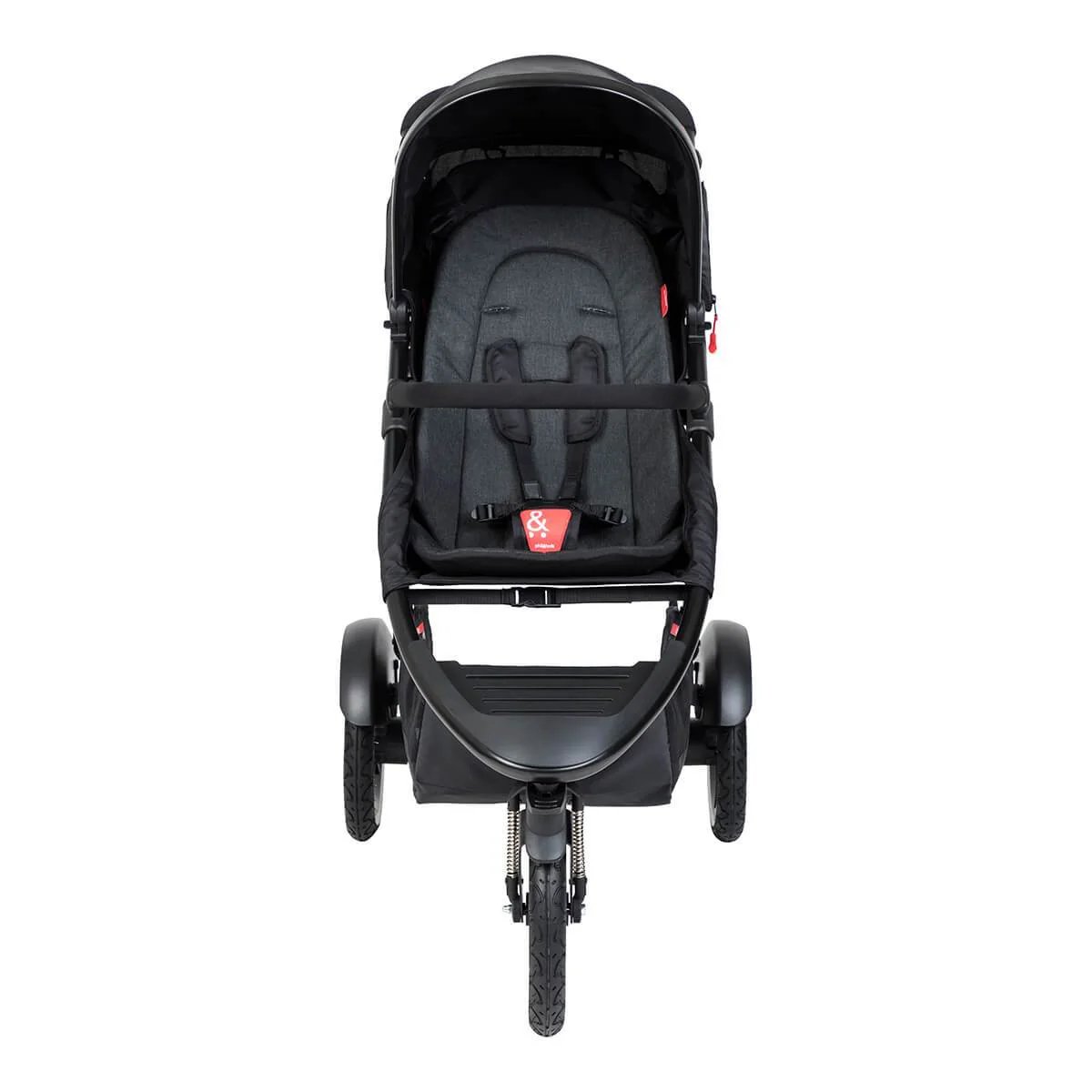 Phil&Teds Sport buggy Double Buggy - Image 25