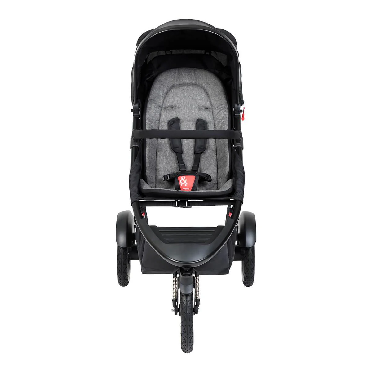 Phil&Teds Sport buggy Double Buggy - Image 28