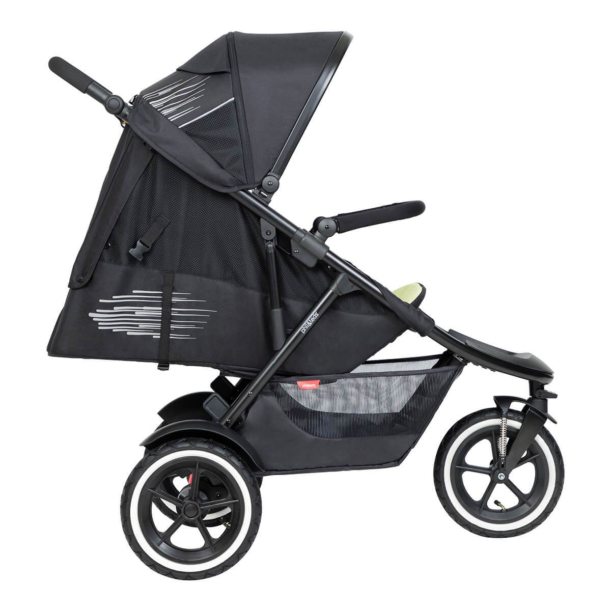 Phil&Teds Sport buggy Double Buggy - Image 30