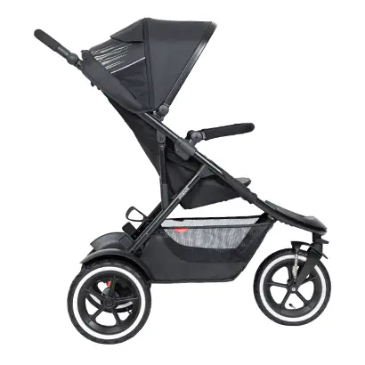 Phil&Teds Sport buggy Double Buggy - Image 31