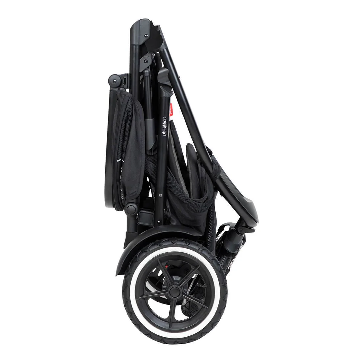 Phil&Teds Sport buggy Double Buggy - Image 32