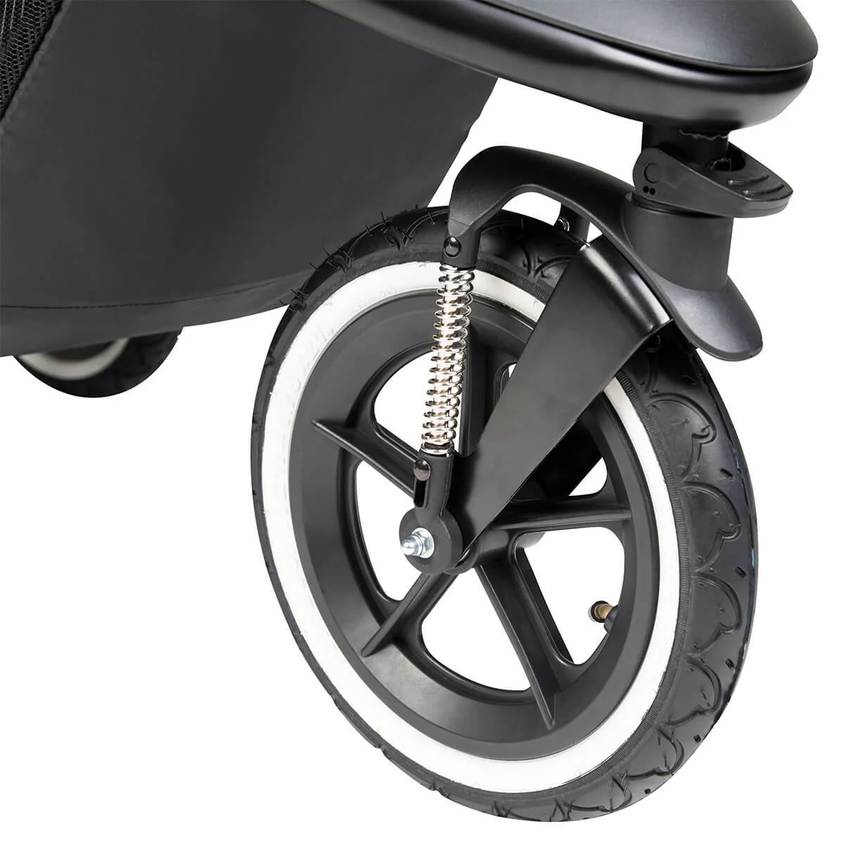 Phil&Teds Sport buggy Double Buggy - Image 33