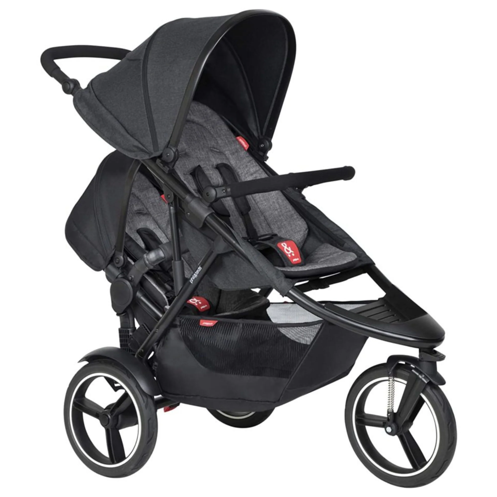 Phil&Teds Sport buggy Double Buggy - Image 41