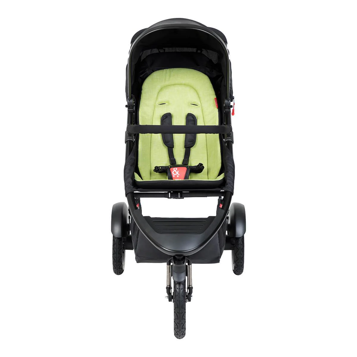 Phil&Teds Sport buggy Double Buggy - Image 10