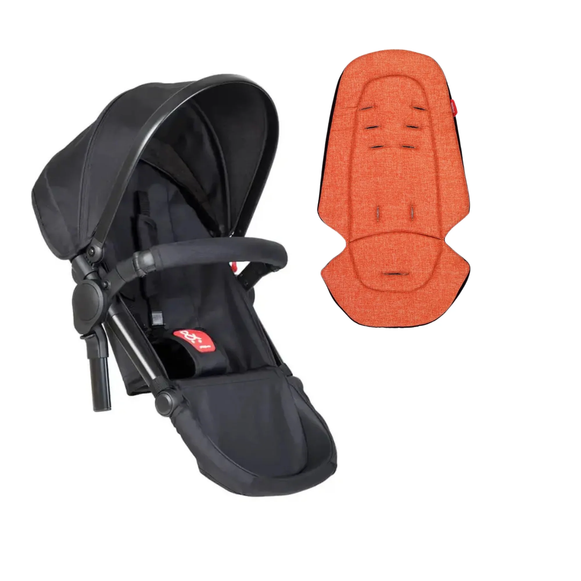Phil&Teds Sport double kit base - Image 6