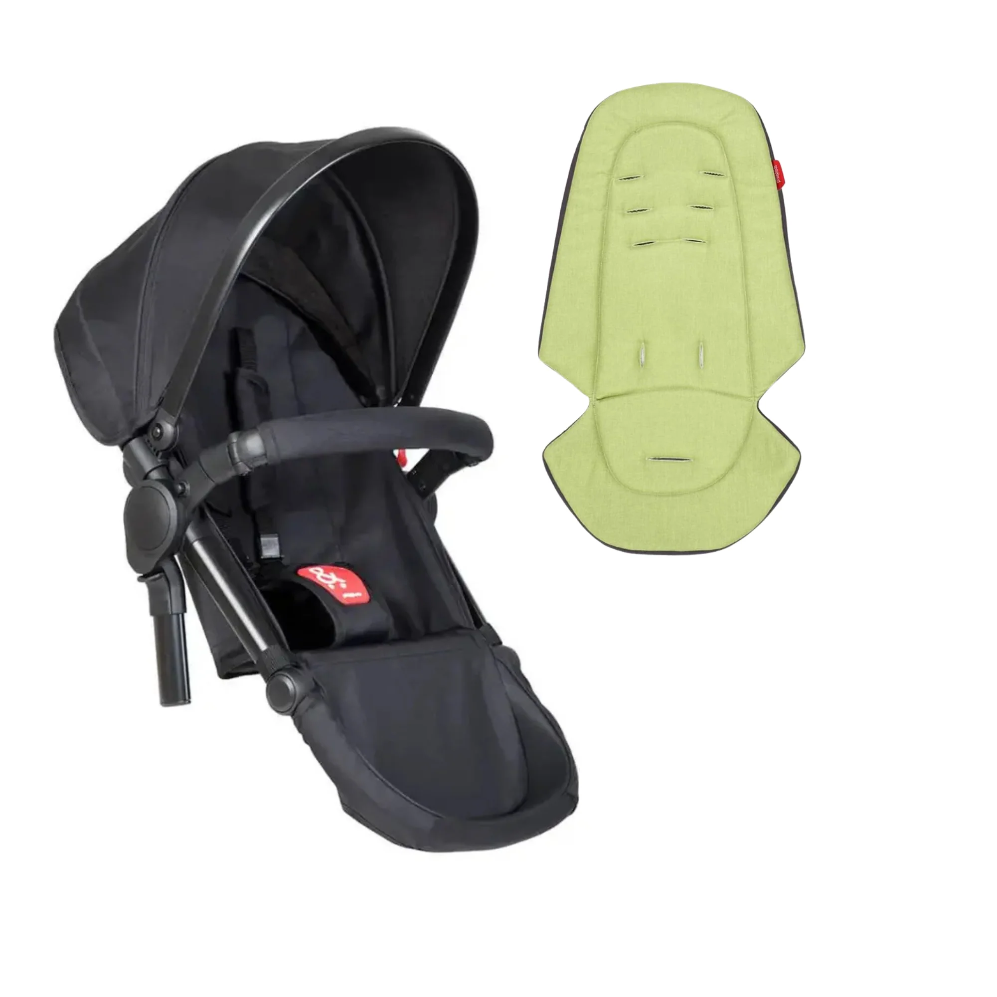 Phil&Teds Sport double kit base - Image 7