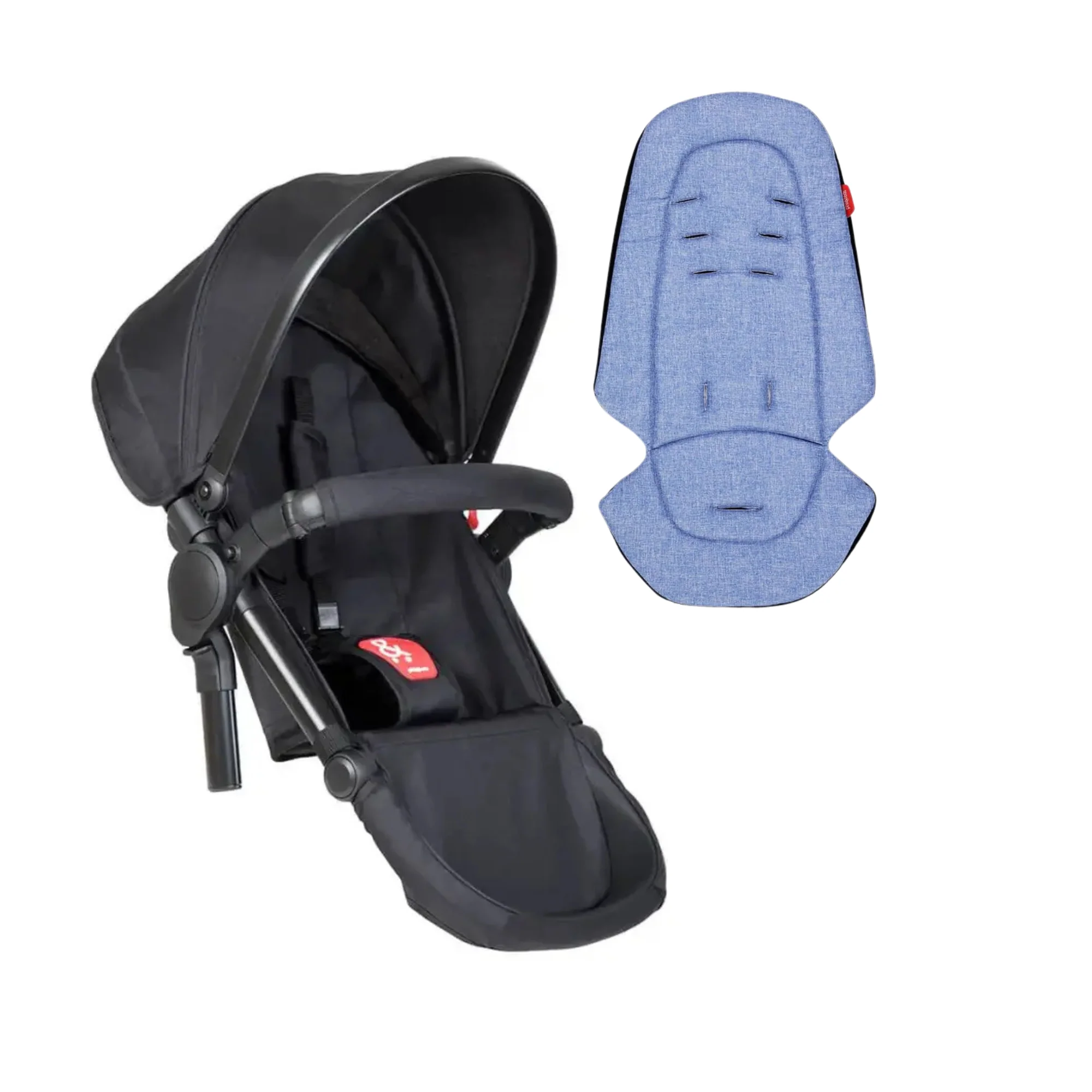 Phil&Teds Sport double kit base - Image 8