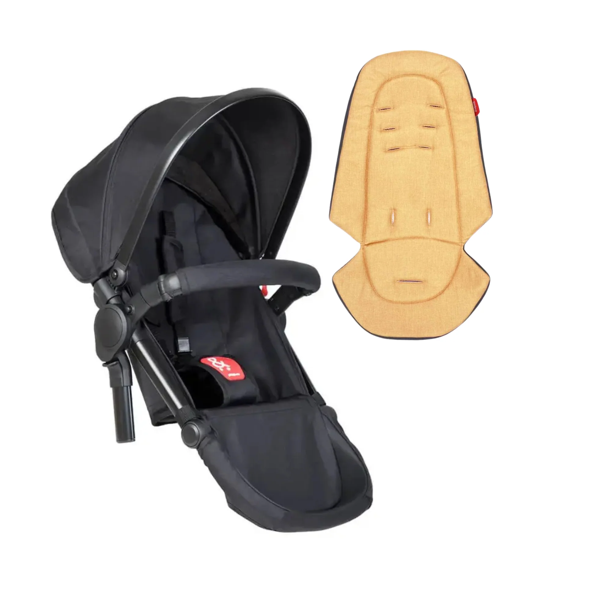 Phil&Teds Sport double kit base - Image 9