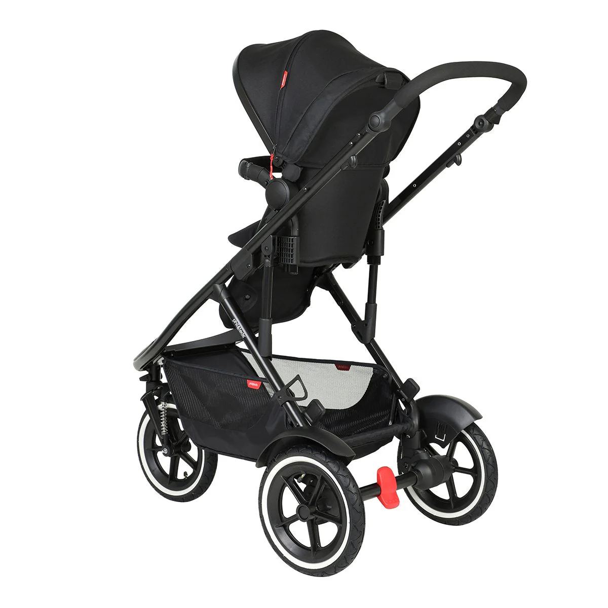 Phil&Teds sport verso sporty & modular inline - Image 10