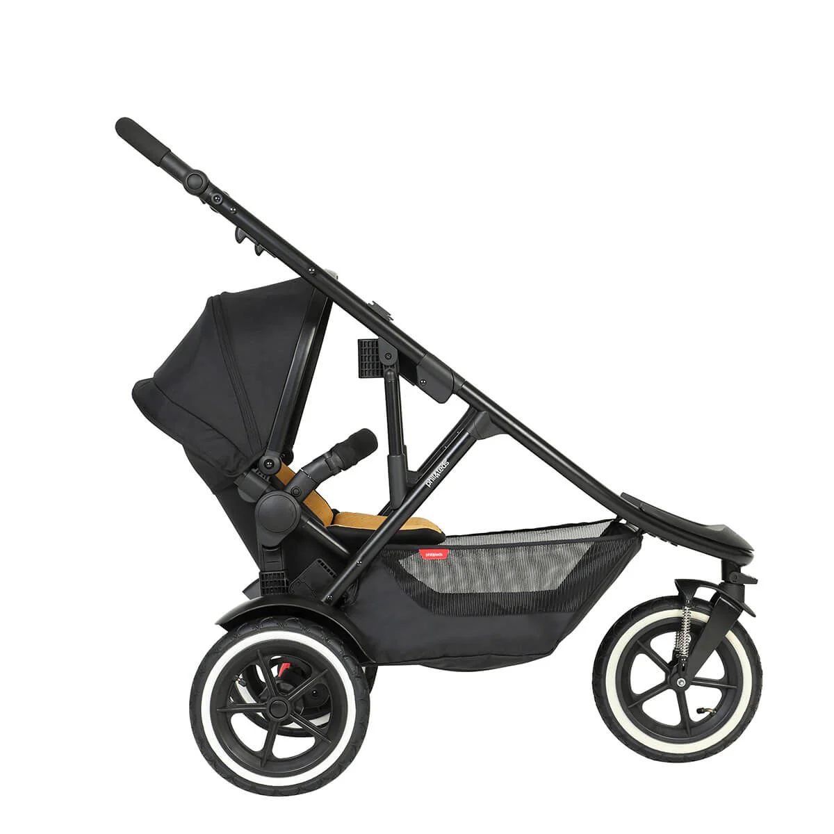Phil&Teds sport verso sporty & modular inline - Image 11