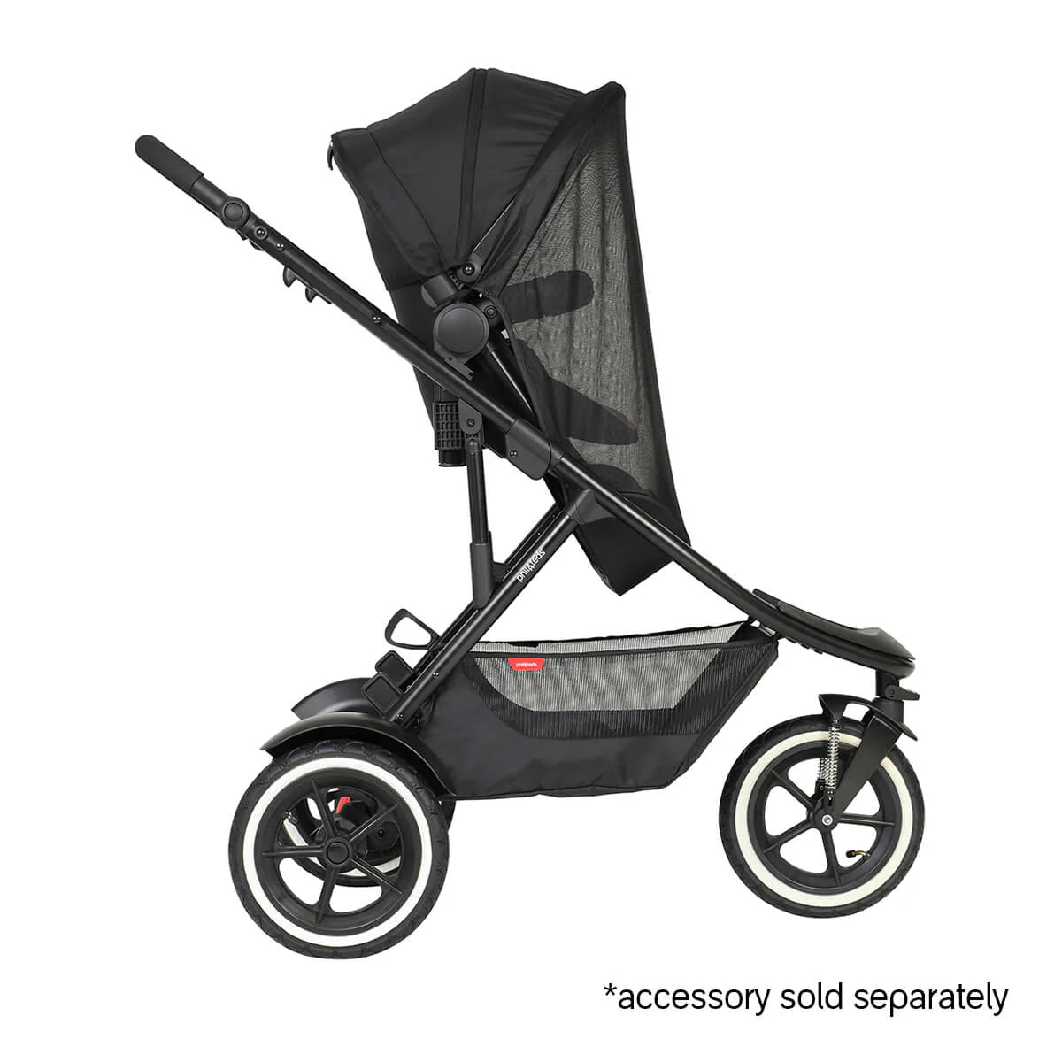 Phil&Teds sport verso sporty & modular inline - Image 27