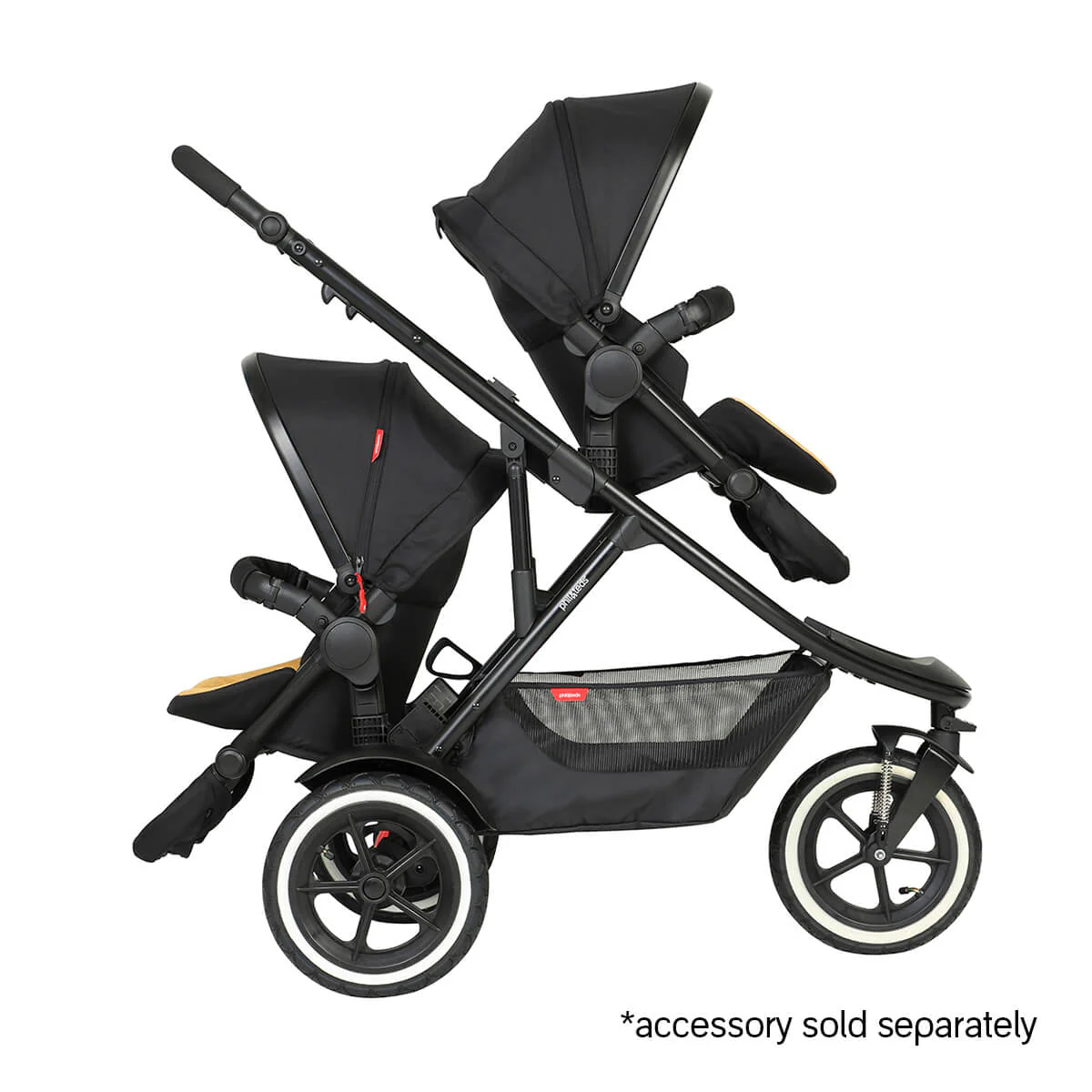 Phil&Teds sport verso sporty & modular inline - Image 31