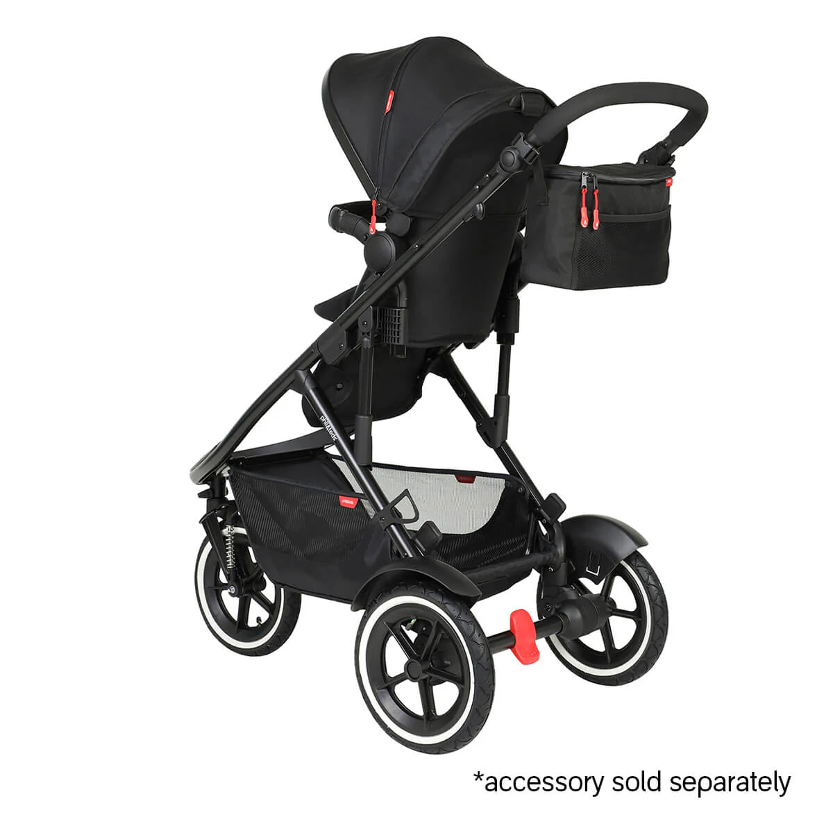 Phil&Teds sport verso sporty & modular inline - Image 42