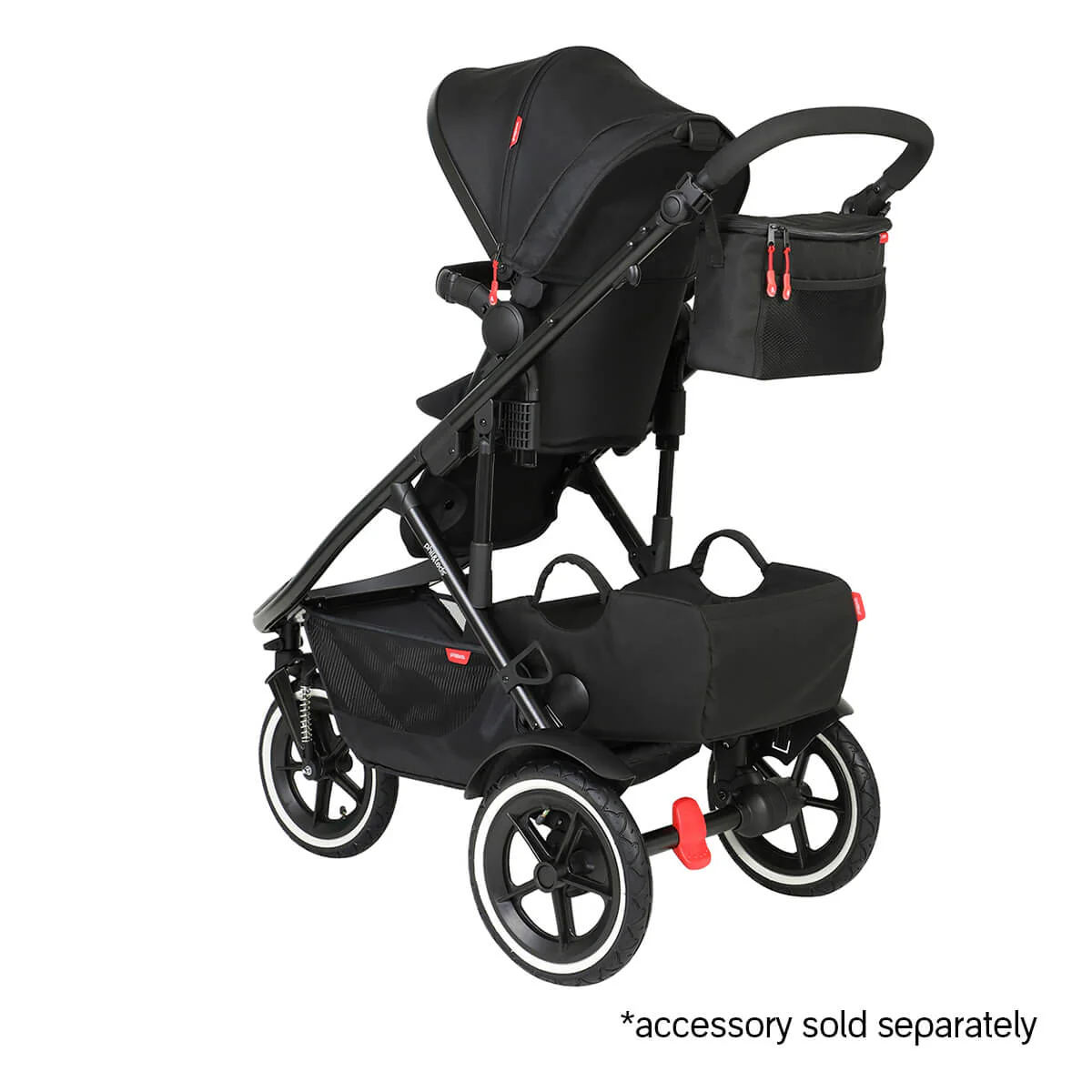 Phil&Teds sport verso sporty & modular inline - Image 43