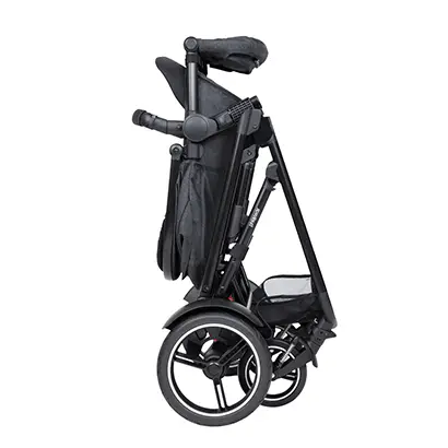 Phil&Teds Voyager modular 4-wheeler - Image 7