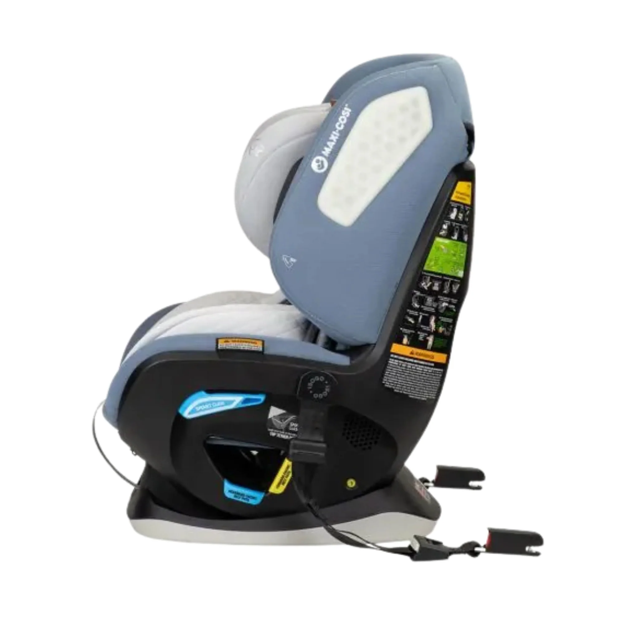 Pria LX GCELL LIMITED EDITION - Breeze - Image 5