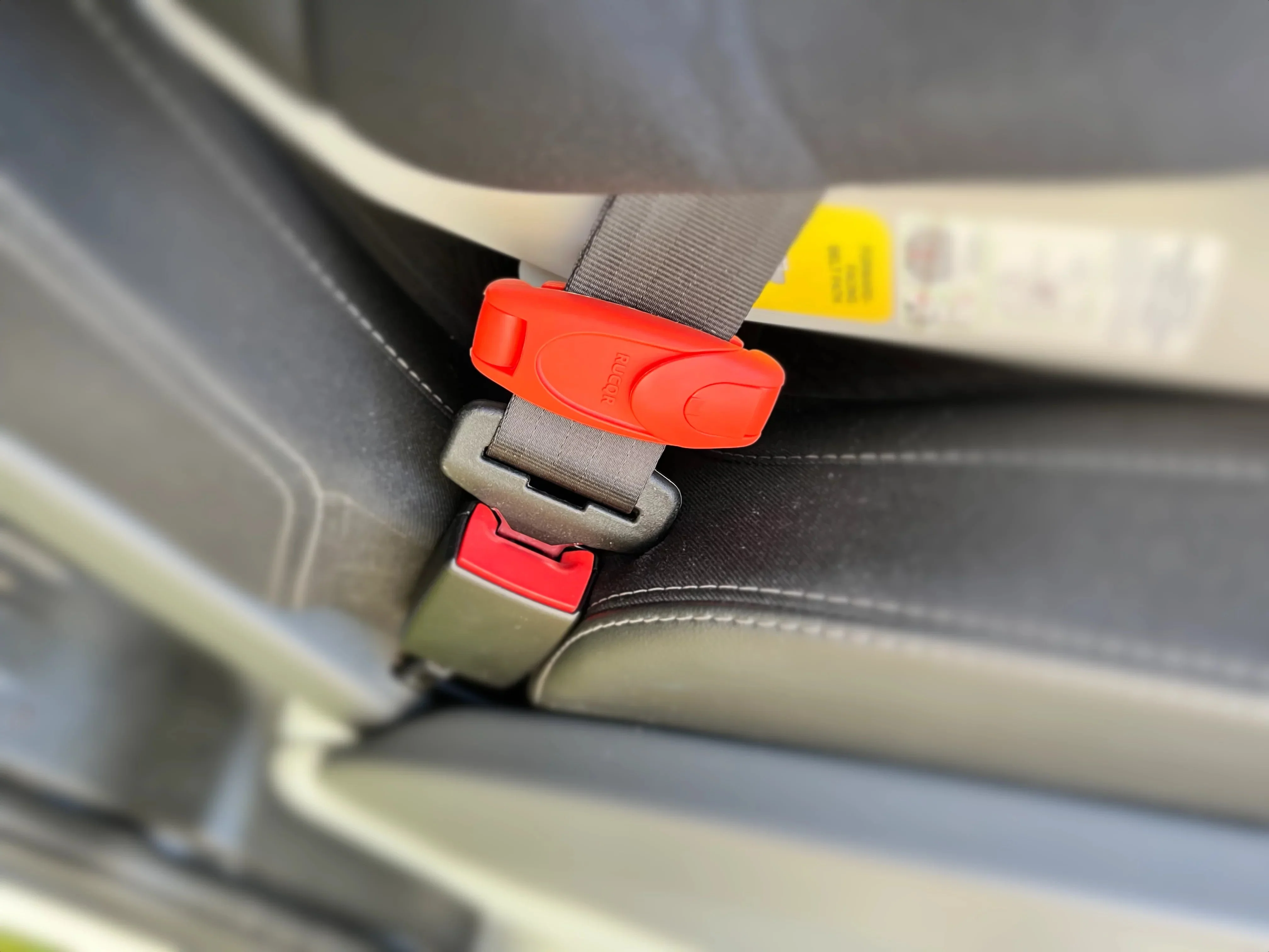 RUCQR Belt Clamp - Image 4