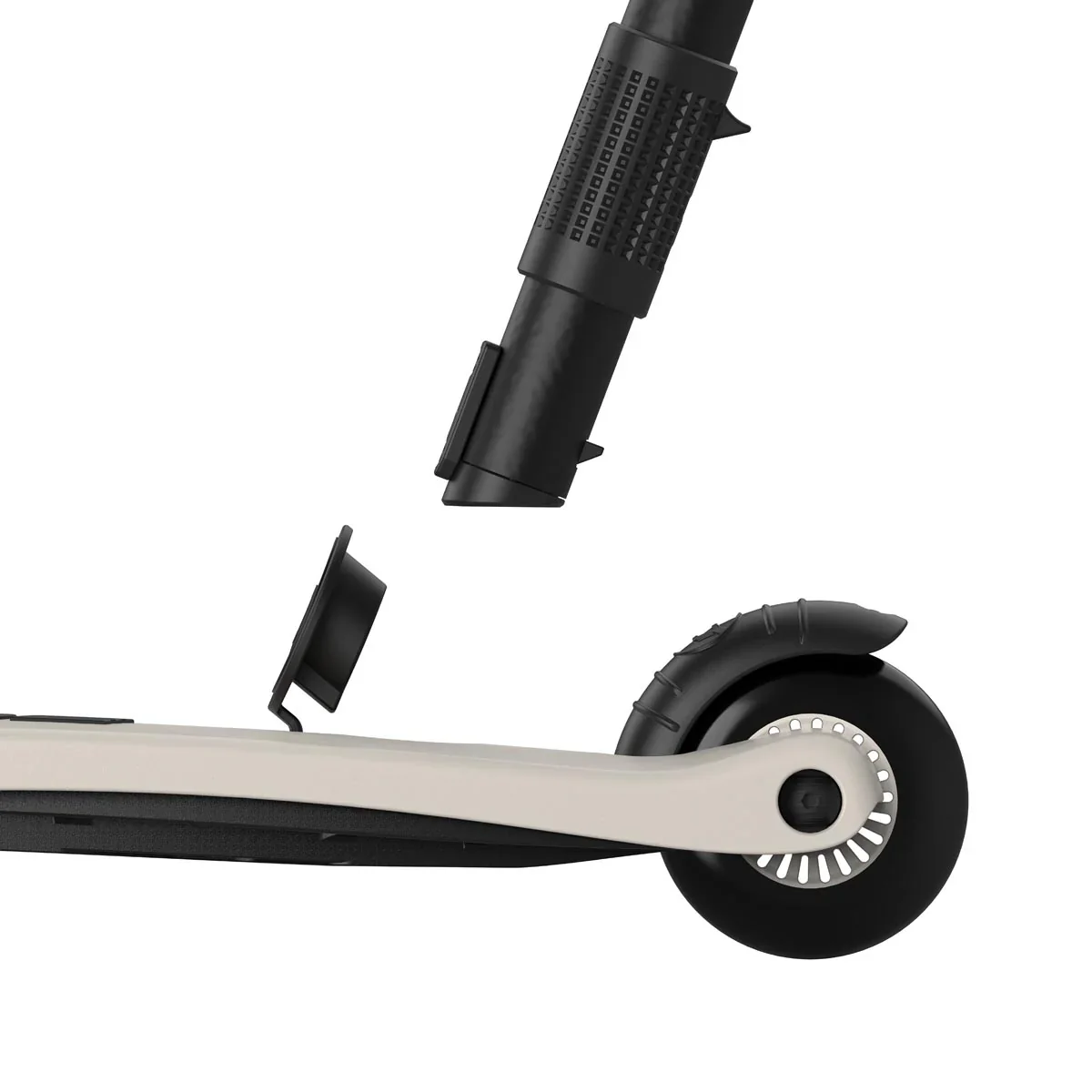 Scoot and Ride Highway Kick 1 Push and Go Ash - Image 6