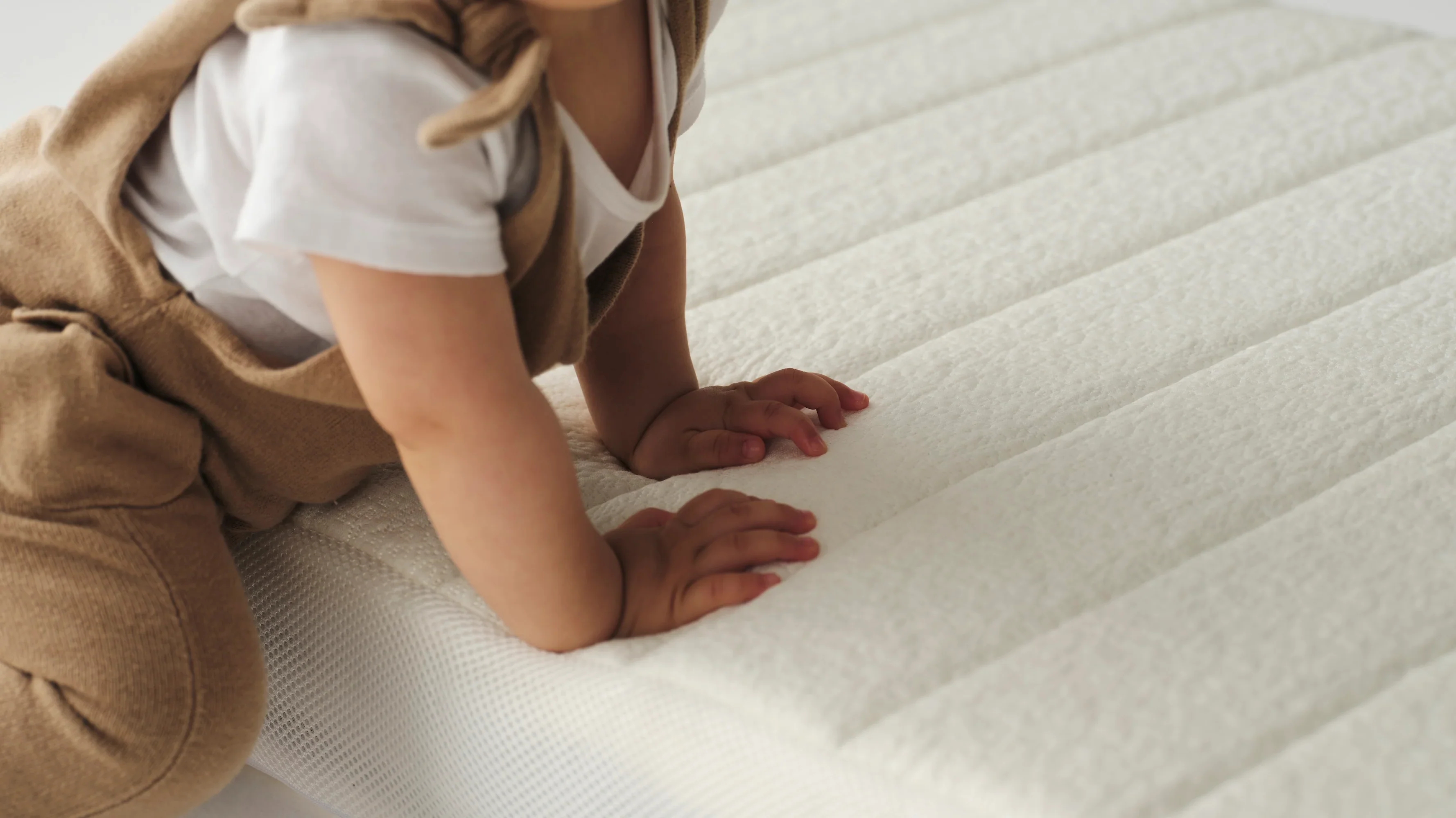 Seena Duo Dreamer 3D Mesh Mattress - Image 5