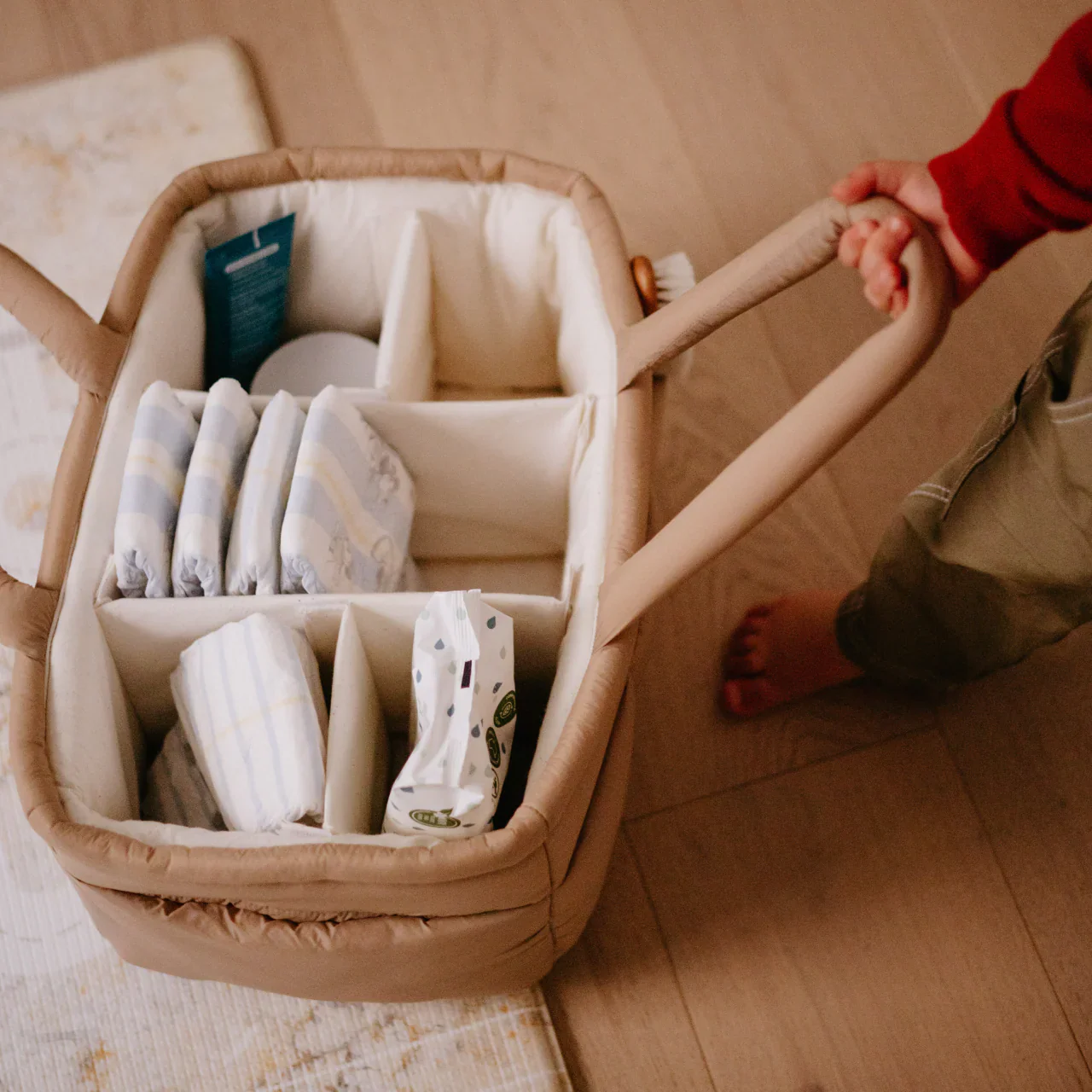 Seena Migo Caddy Bag - Image 8