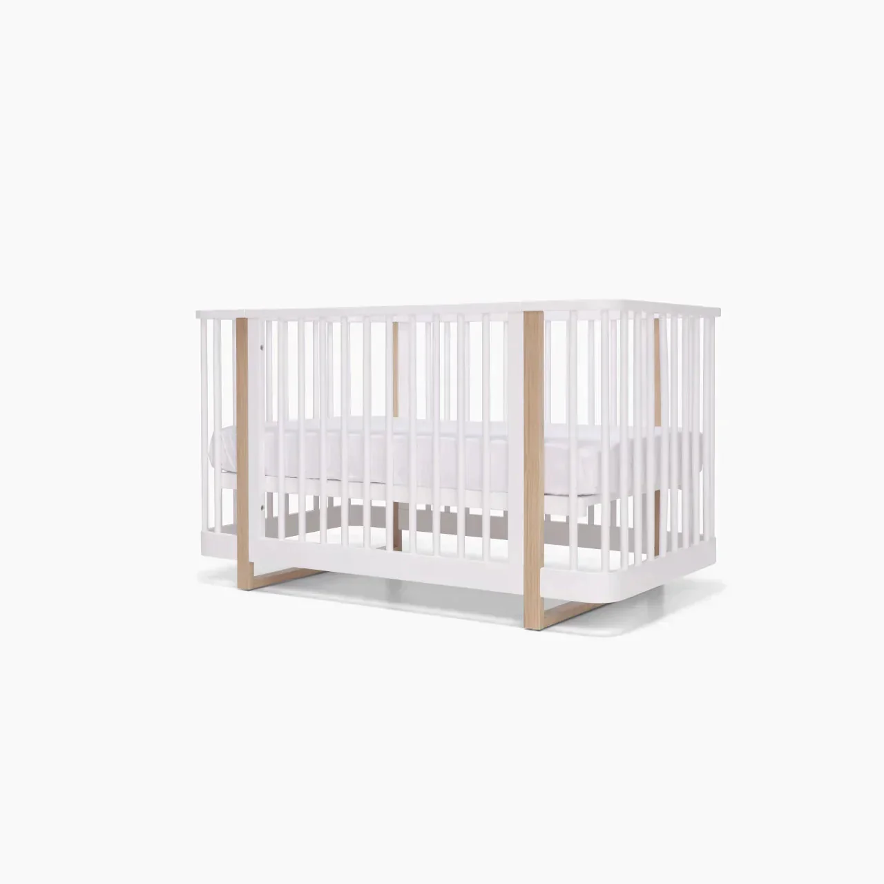 Seena Pisa nursery package  White & Sandstone + Free Gift - Image 7