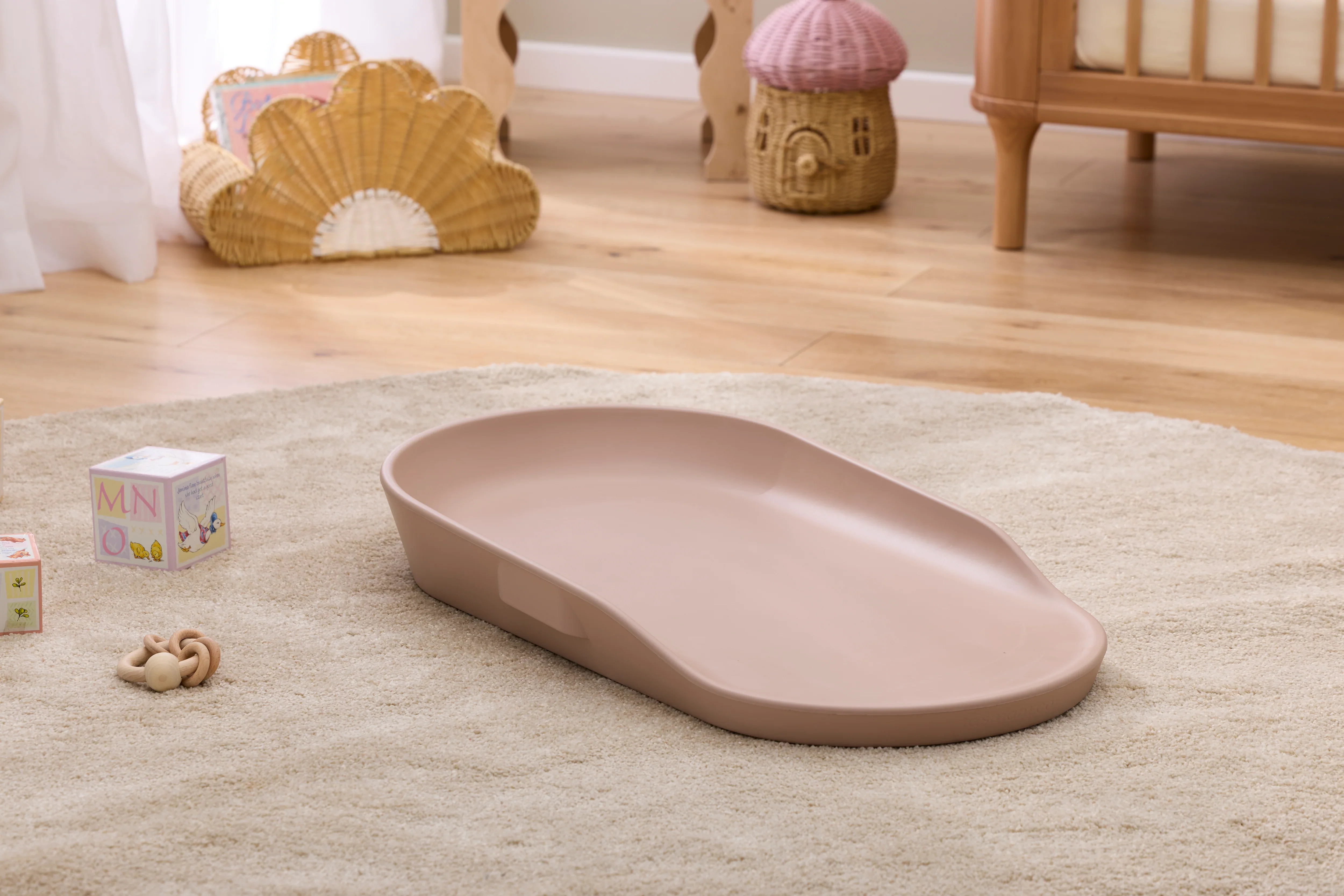 Seena Touzy Change Mat | ETA Mid June - Image 29