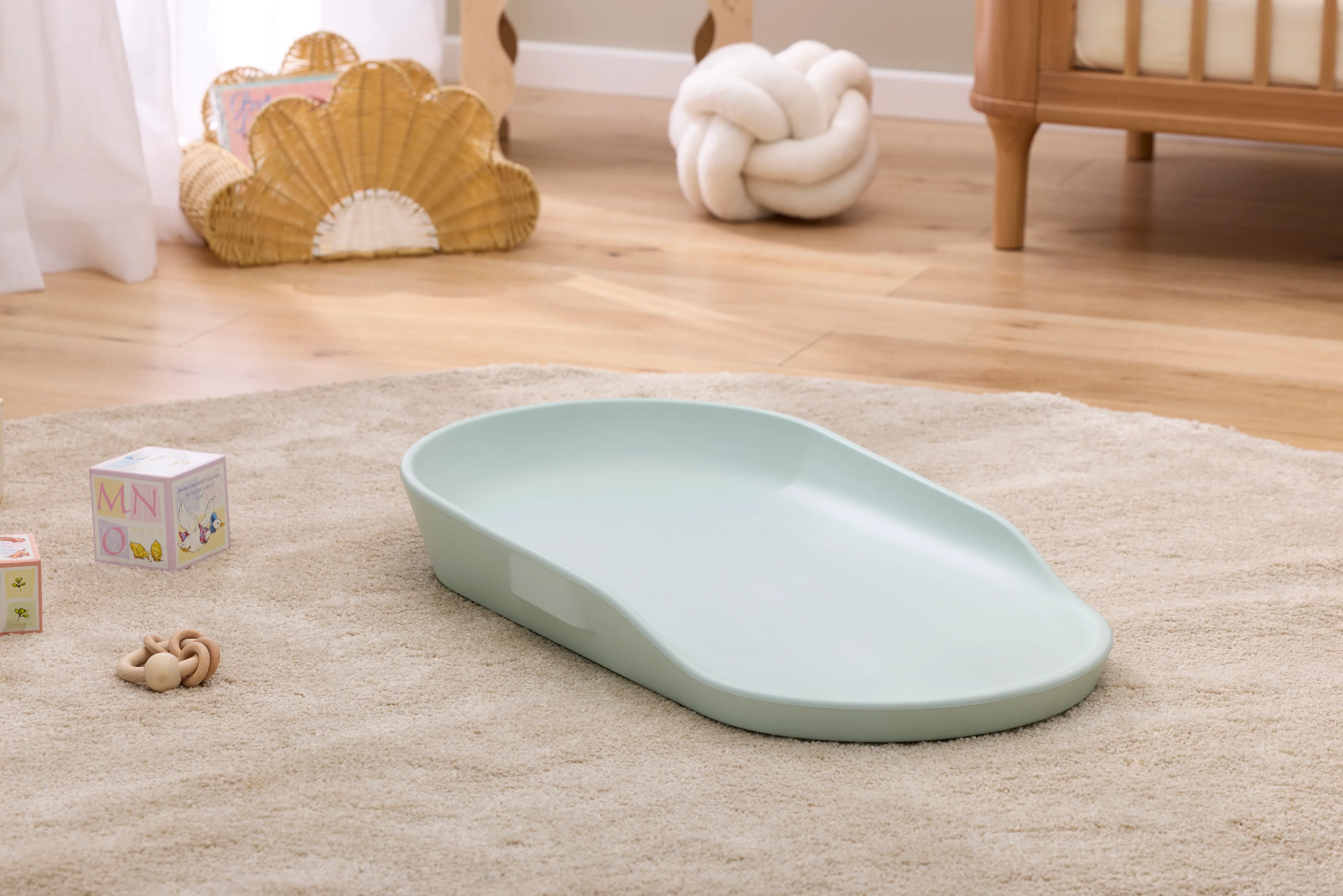 Seena Touzy Change Mat | ETA Mid June - Image 36