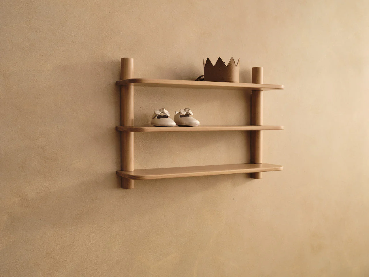 Seena Willow 3 Shelves - Image 3