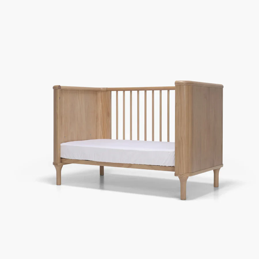Seena Willow Cot and  Mattress + Free Gift - Image 17